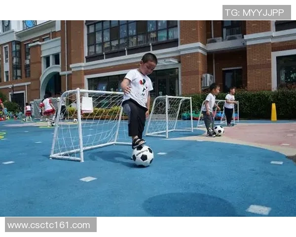 北关区足球发展现状与未来展望探讨及青少年培养策略分析 北关区足球发展现状与未来展望探讨及青少年培养策略分析