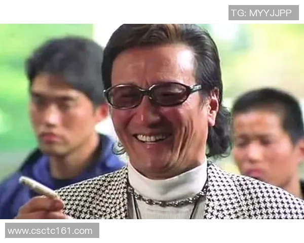 少林足球为何选择谢贤作为主演揭示了电影的深层次文化与幽默结合的魅力